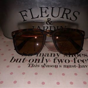 Ray Ban Style Glasses